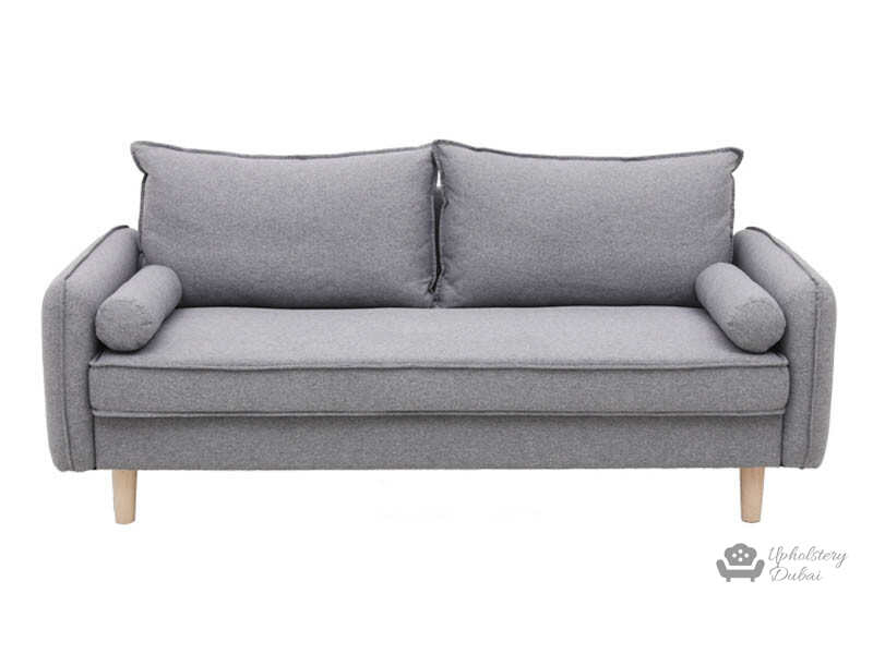 Loveseat Sofa Upholstery Dubai