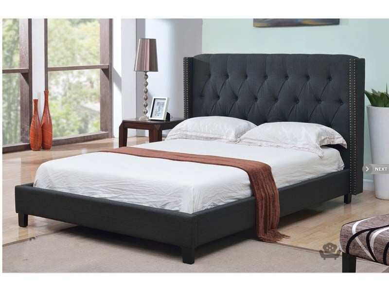 Queen Size Beds - Upholstery Dubai 